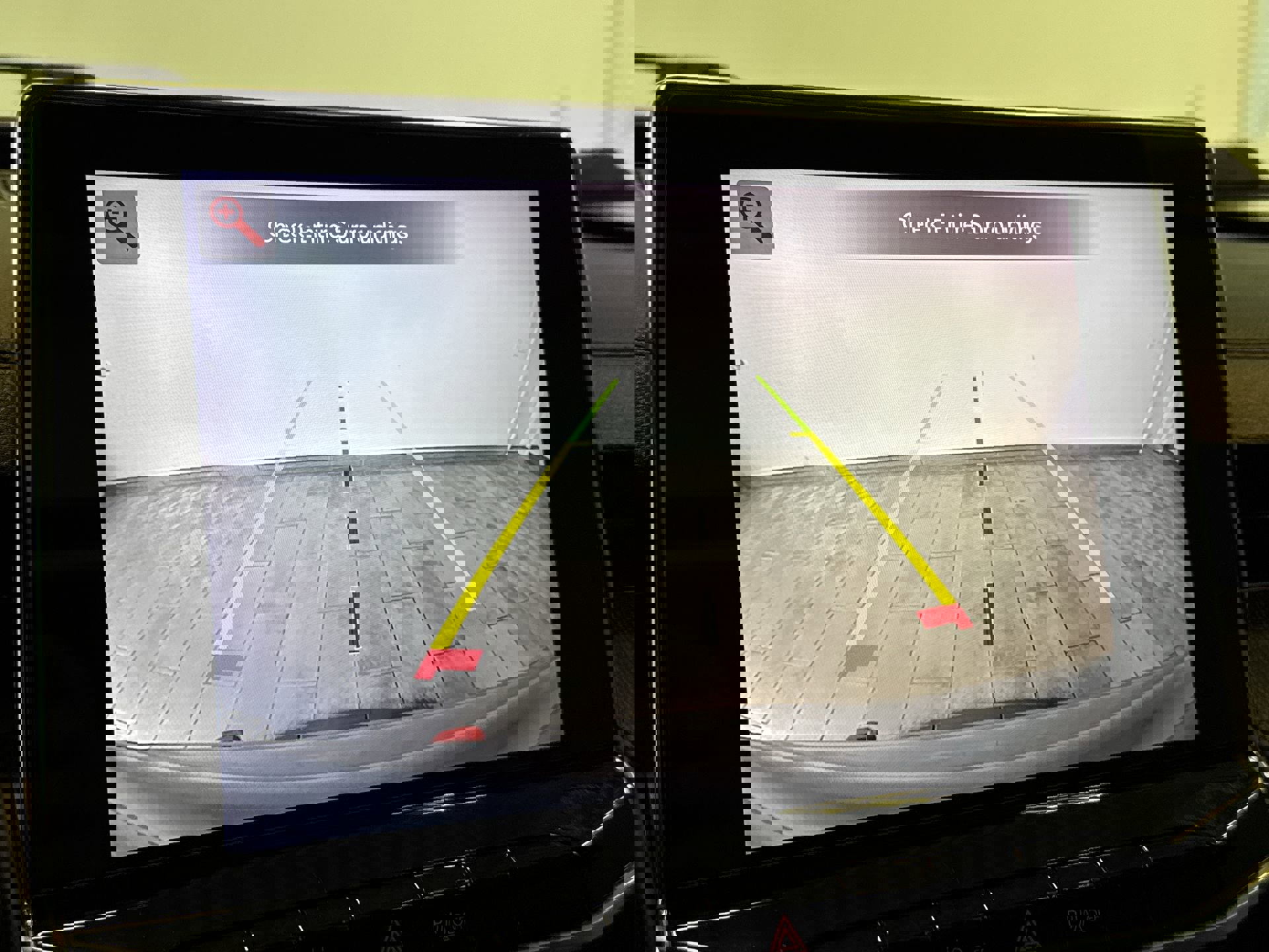 Used 2022 Jeep Compass Trailhawk w/ Trailhawk Elite Group image 17