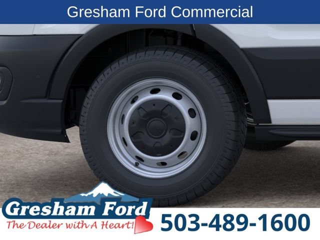 New 2026 Ford Transit 250 148 Medium Roof w/ Load Area Protection Package RWD image 22