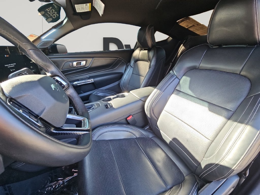 Used 2024 Ford Mustang GT Premium RWD image 10