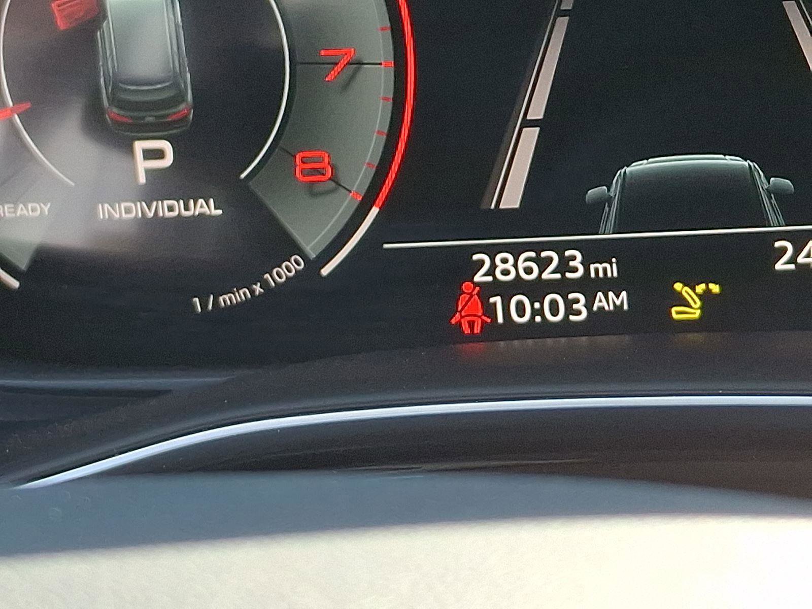 Used 2023 Audi Q7 3.0T Premium Plus w/ Premium Plus Package image 21