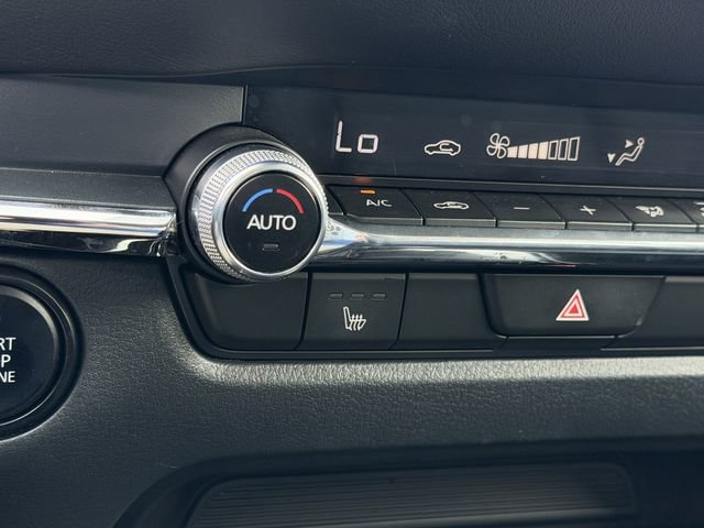 Used 2025 MAZDA CX-30 AWD 2.5 S w/ Preferred Package image 20