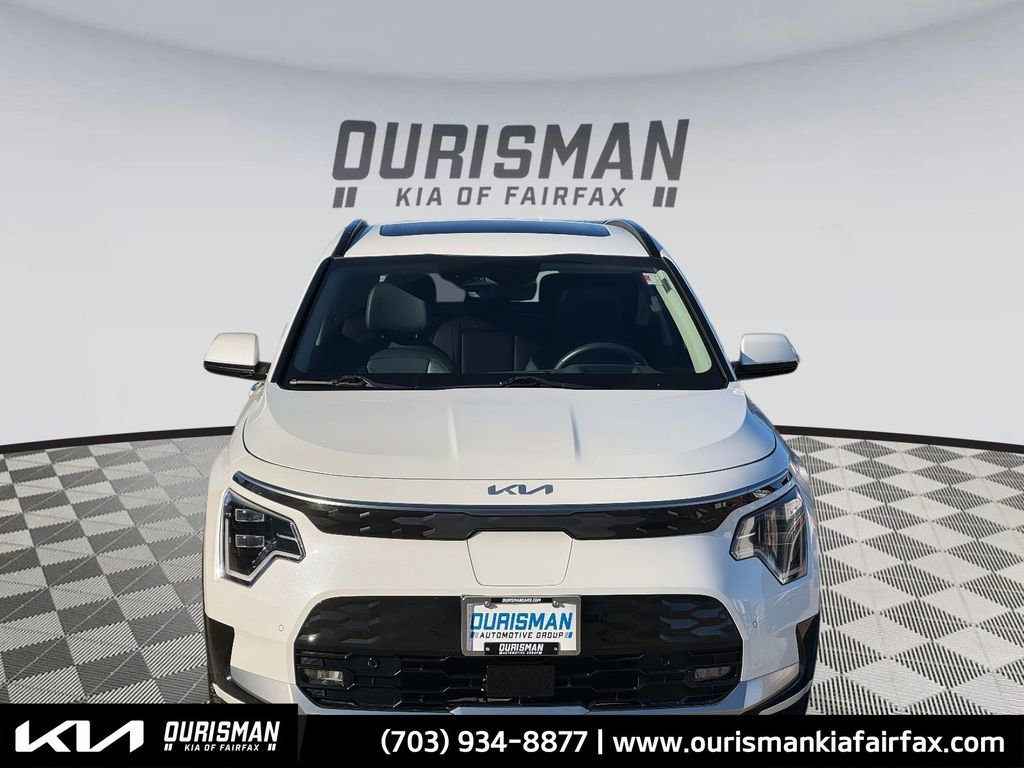 Used 2023 Kia Niro Wave w/ Wave Preserve Package image 7