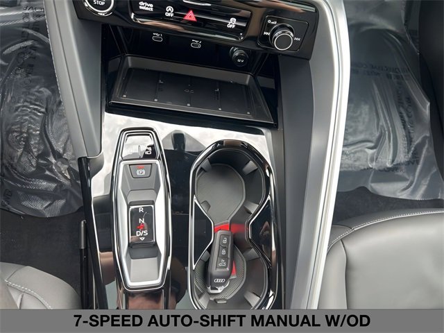 New 2025 Audi Q5 Premium image 28