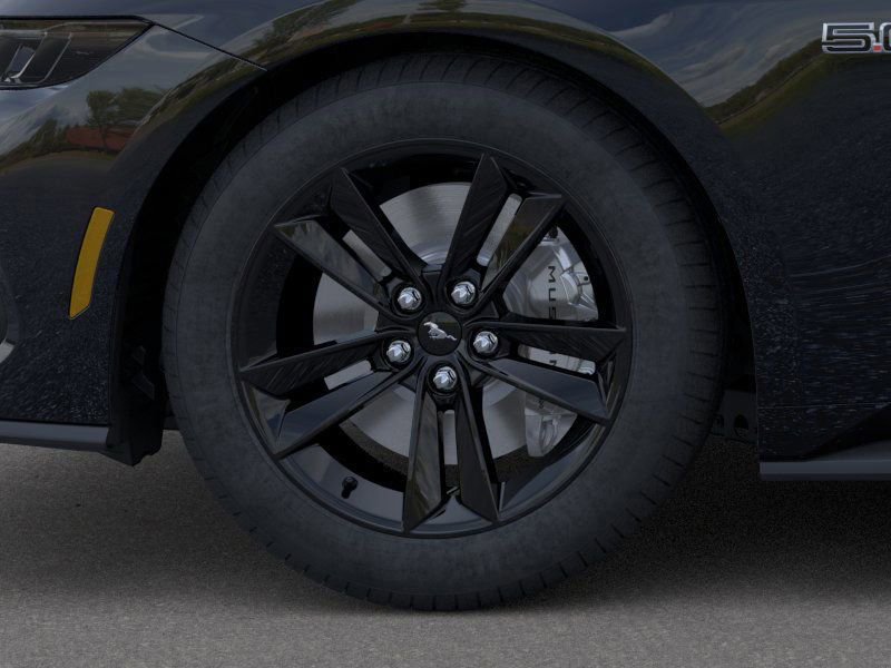 New 2026 Ford Mustang GT image 19