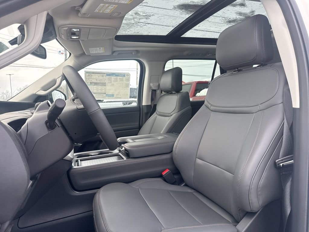 New 2025 Ford Expedition Max Active AWD/4WD image 10