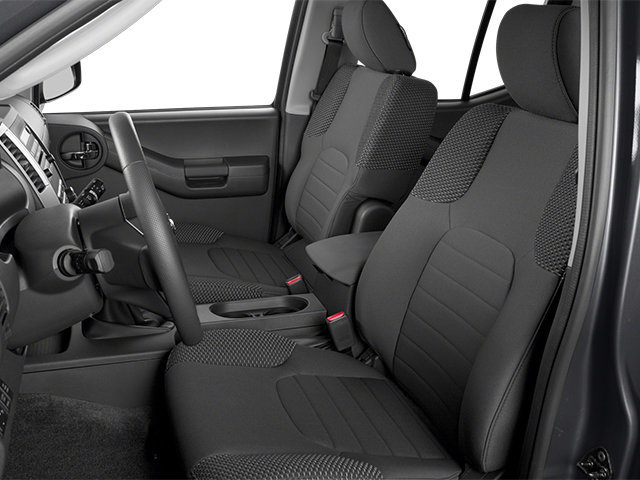 Used 2014 Nissan Xterra S AWD/4WD image 11