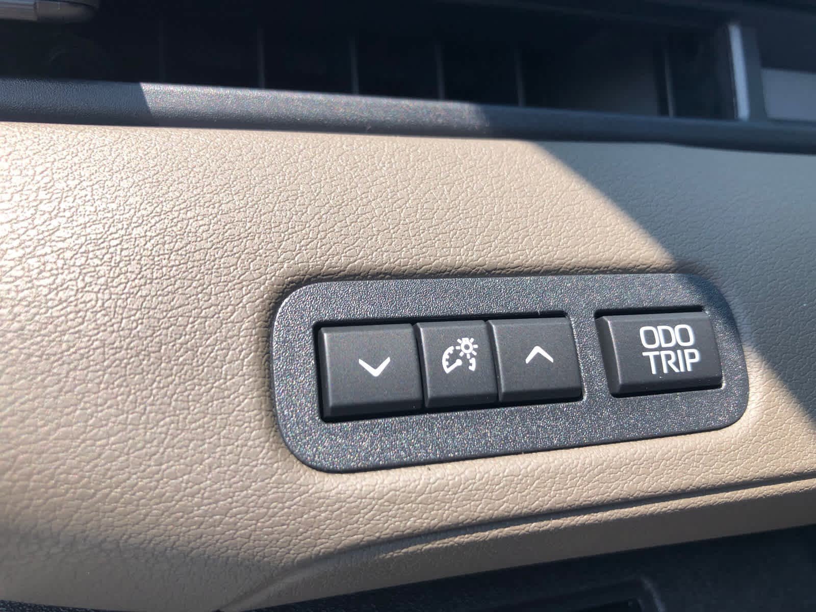 New 2026 Toyota bZ Woodland AWD/4WD image 13