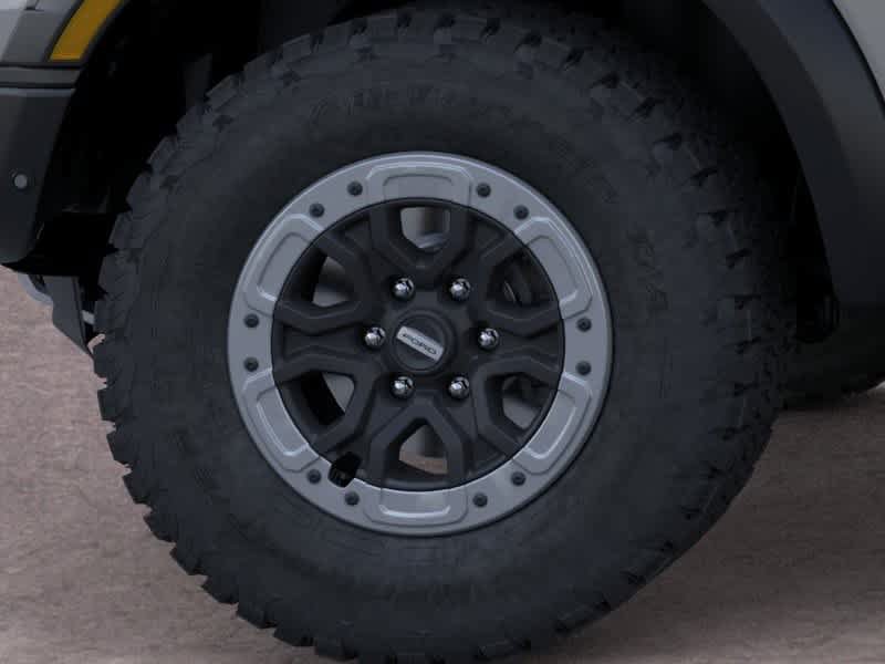 New 2026 Ford Ranger Raptor AWD/4WD image 19