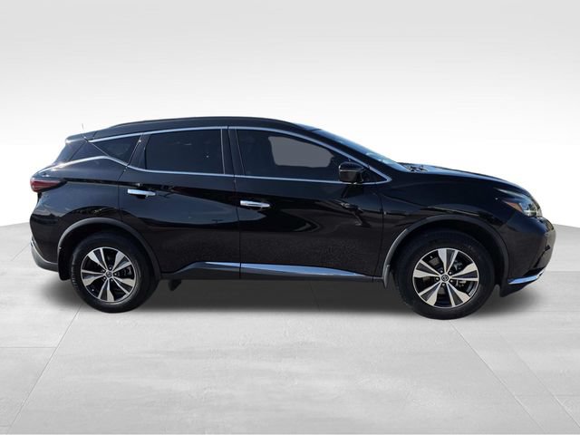 Used 2022 Nissan Murano SV FWD image 2