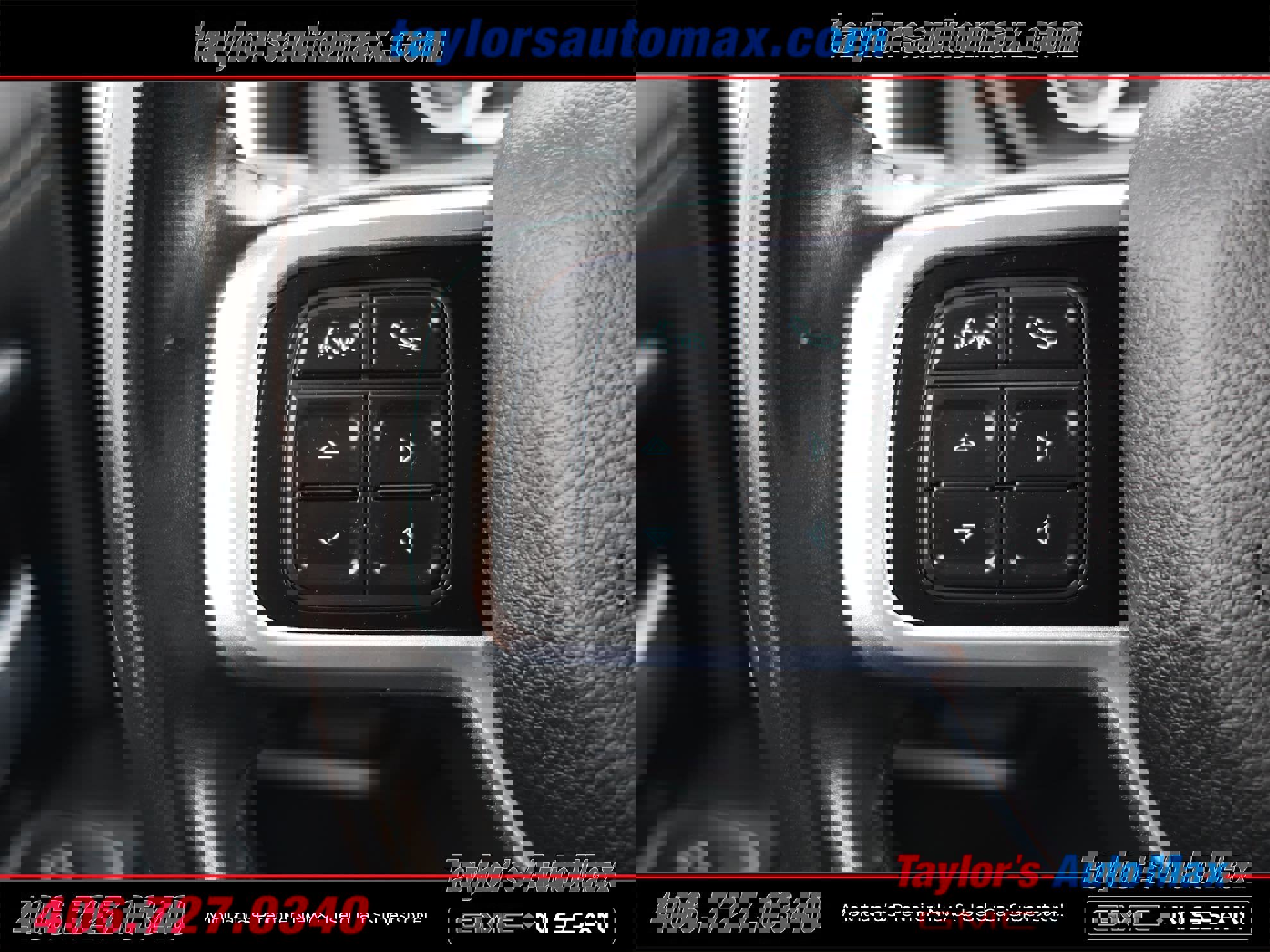 Used 2022 RAM 2500 Laramie image 22