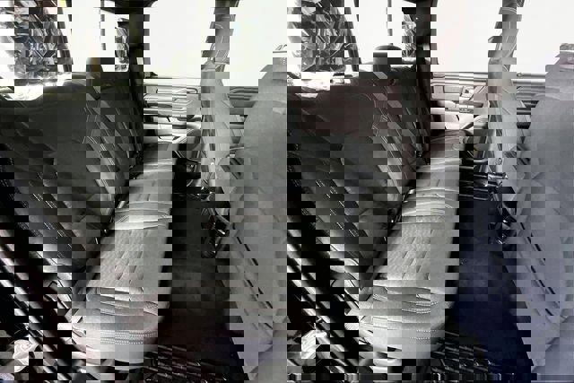 New 2026 RAM 1500 Classic Warlock image 10