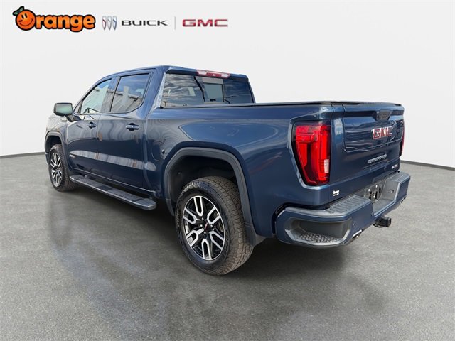 Used 2019 GMC Sierra 1500 AT4 w/ AT4 Premium Package image 5