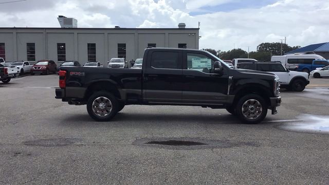 New 2026 Ford F250 King Ranch image 5
