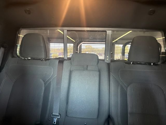 Used 2021 RAM 1500 Big Horn AWD/4WD image 44