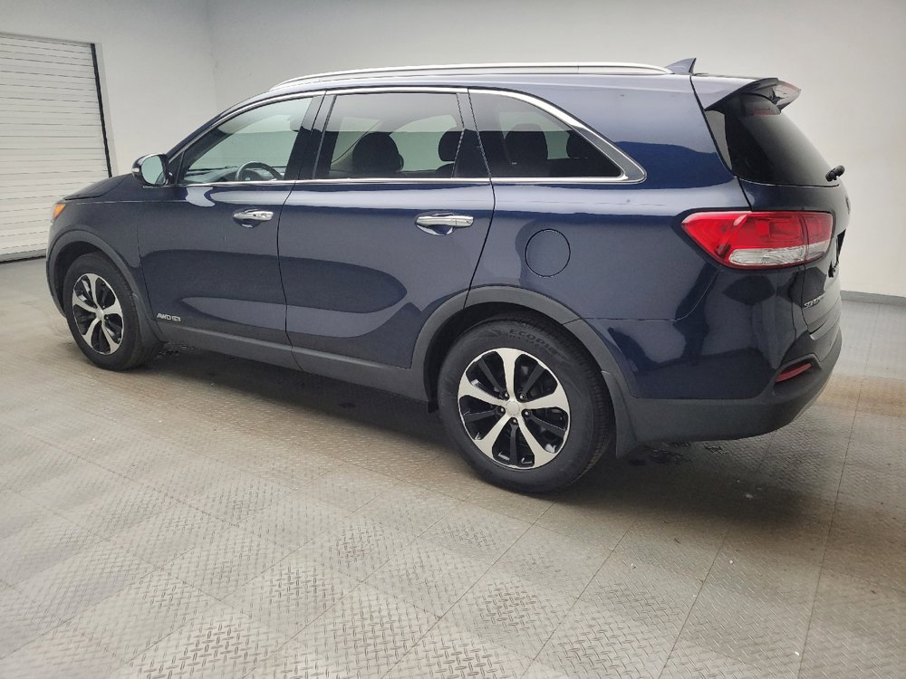 Used 2018 Kia Sorento EX image 3