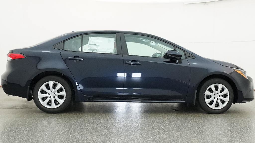 New 2026 Toyota Corolla LE FWD image 30