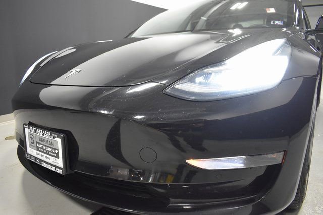 Used 2020 Tesla Model 3 Long Range image 11