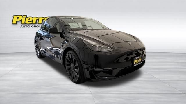 Used 2022 Tesla Model Y Performance AWD/4WD image 8