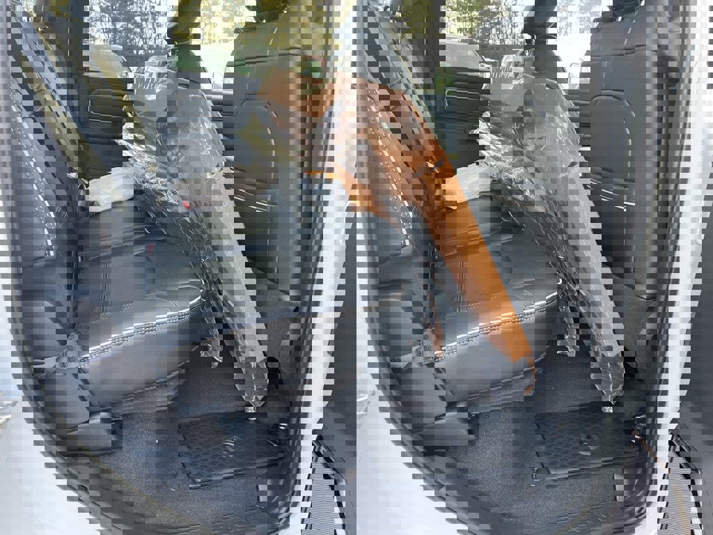 New 2026 RAM 2500 Rebel w/ Rebel Level 2 Equipment Group image 13