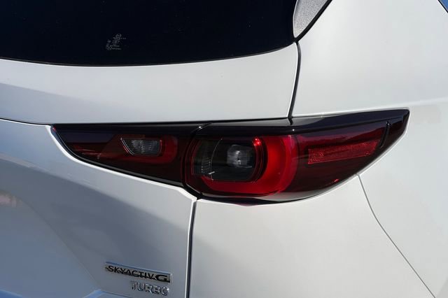 New 2025 MAZDA CX-5 2.5 Turbo w/ Premium Package image 32
