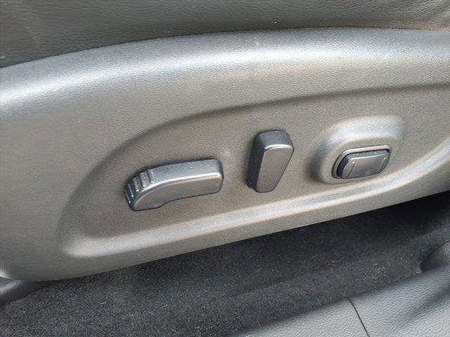 Used 2018 Nissan Murano SL w/ Moonroof Package image 21