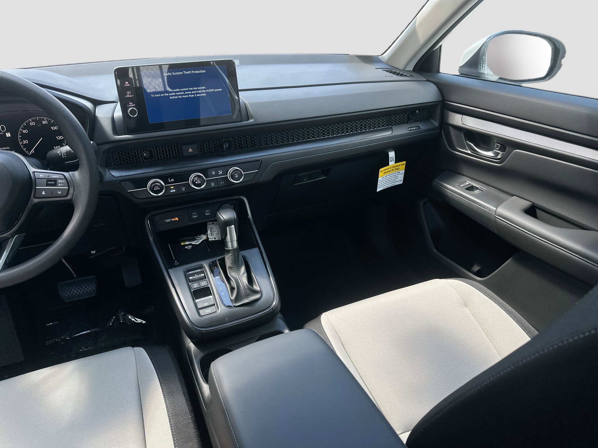 New 2026 Honda CR-V LX image 16