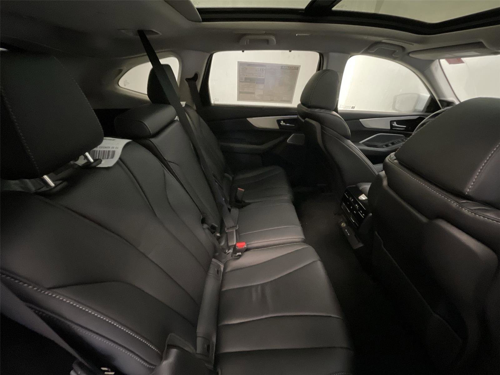 New 2026 Acura MDX SH-AWD w/ Technology Package image 23