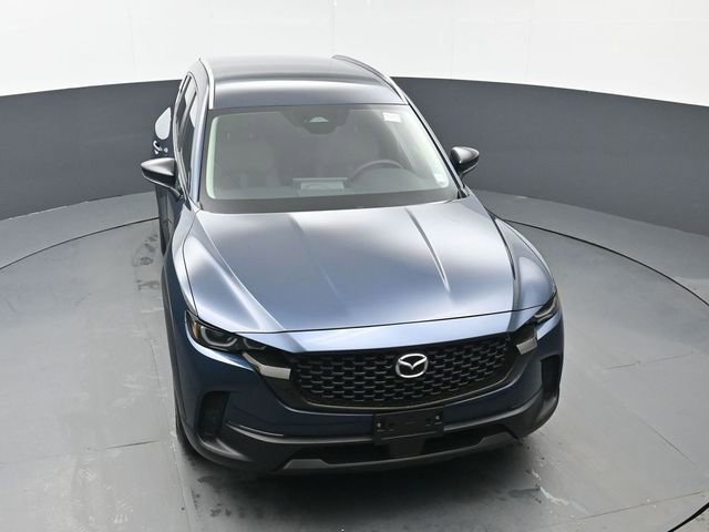 Certified 2025 MAZDA CX-50 AWD 2.5 S w/ Select Package image 37
