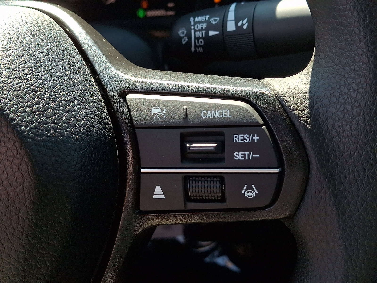 New 2026 Honda Accord SE image 17