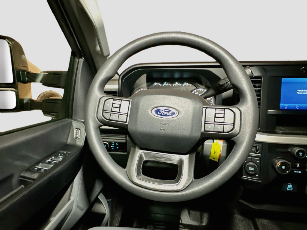 New 2026 Ford F450 XL w/ XL Chrome Package AWD/4WD image 9