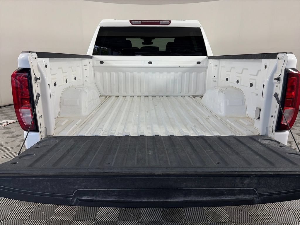 Used 2024 GMC Sierra 1500 Elevation w/ X31 Off-Road Package AWD/4WD image 26