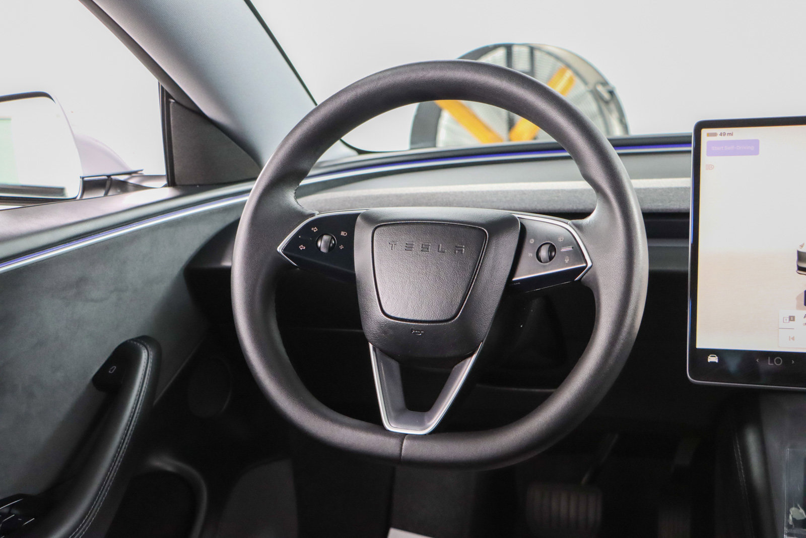 Used 2025 Tesla Model 3 Long Range image 12