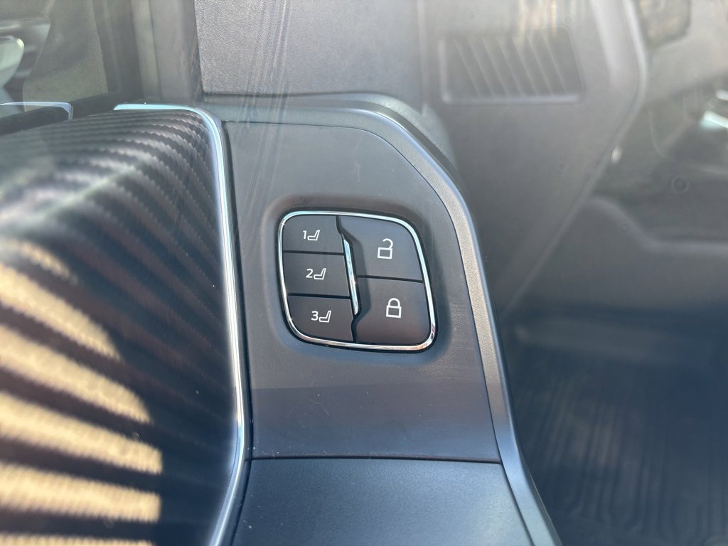 New 2025 Ford F150 Raptor image 19