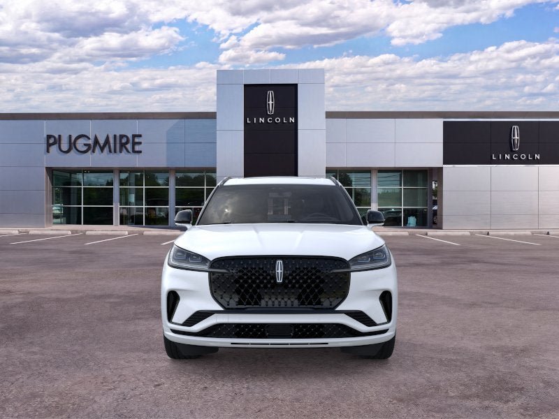 New 2026 Lincoln Aviator Reserve AWD/4WD image 6