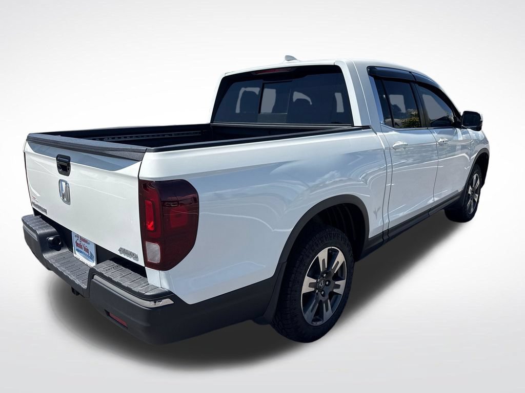 Used 2019 Honda Ridgeline RTL-T image 5