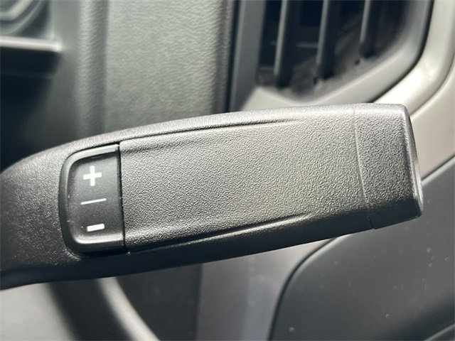 Used 2019 Chevrolet Silverado 1500 Custom image 23