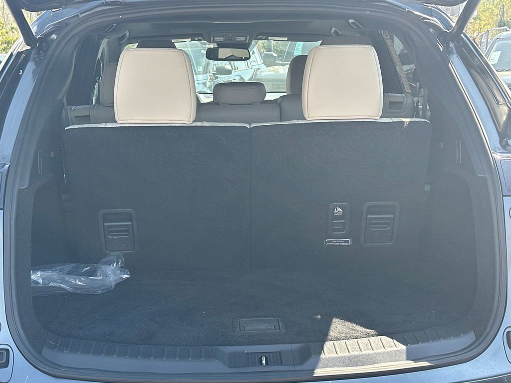 Used 2018 MAZDA CX-9 Grand Touring image 19