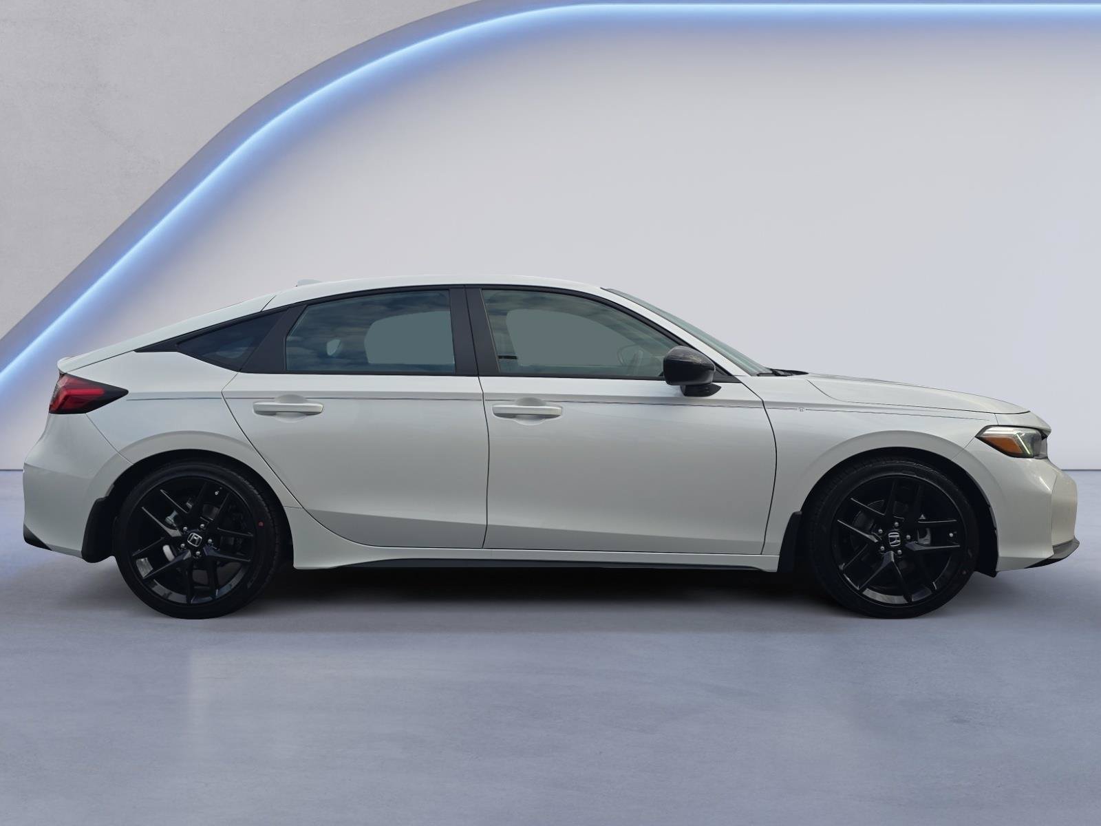 New 2026 Honda Civic Sport image 7