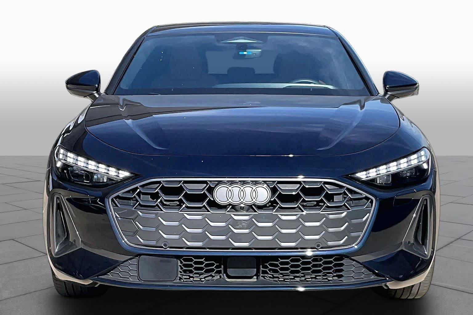 Used 2025 Audi A5 Premium Plus AWD/4WD image 4
