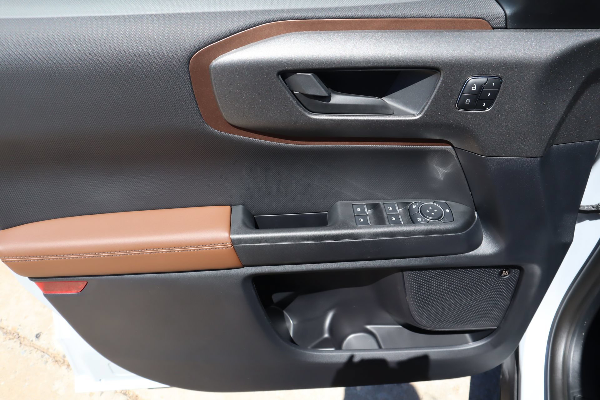 New 2026 Ford Bronco Sport Outer Banks AWD/4WD image 15
