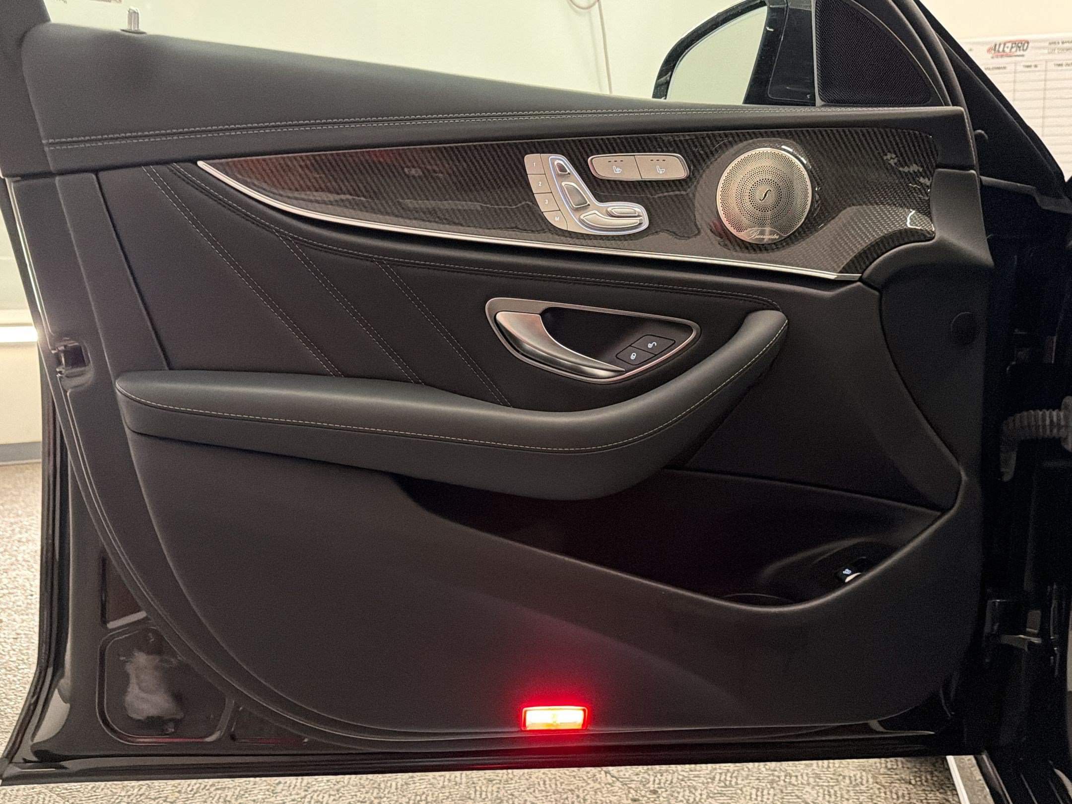 Certified 2023 Mercedes-Benz E 63 AMG S image 13
