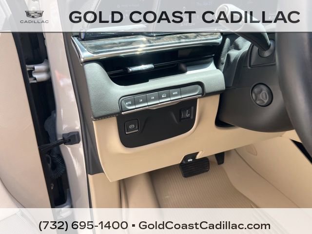 Certified 2024 Cadillac Escalade ESV Premium Luxury w/ LPO, Floor Liner Package image 24