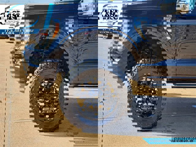 Used 2022 Ford F150 Platinum w/ Equipment Group 701A High image 11