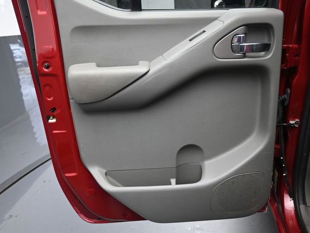 Used 2019 Nissan Frontier SV image 22