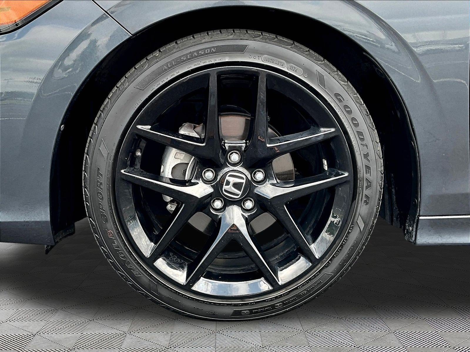 Used 2024 Honda Civic Sport image 33