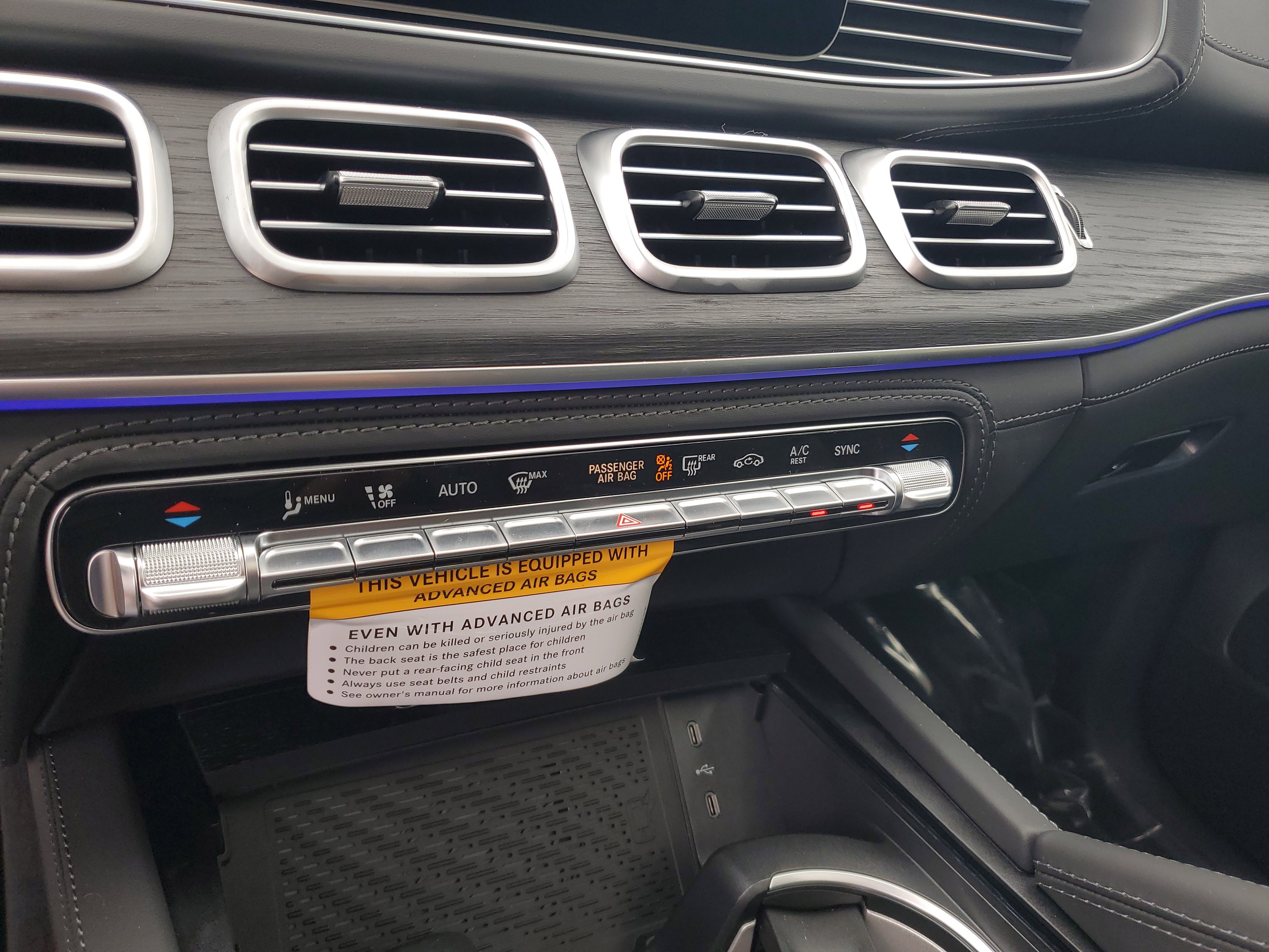 New 2026 Mercedes-Benz GLE 63 AMG S image 32