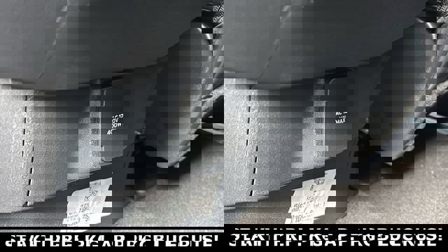 New 2025 Ford Expedition Max Platinum w/ Stealth Performance Package image 26