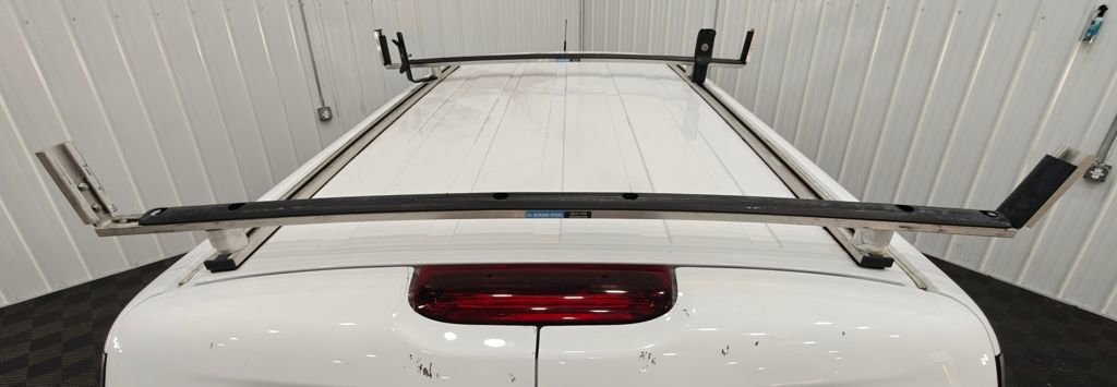 Used 2015 Ford Transit Connect XL image 21