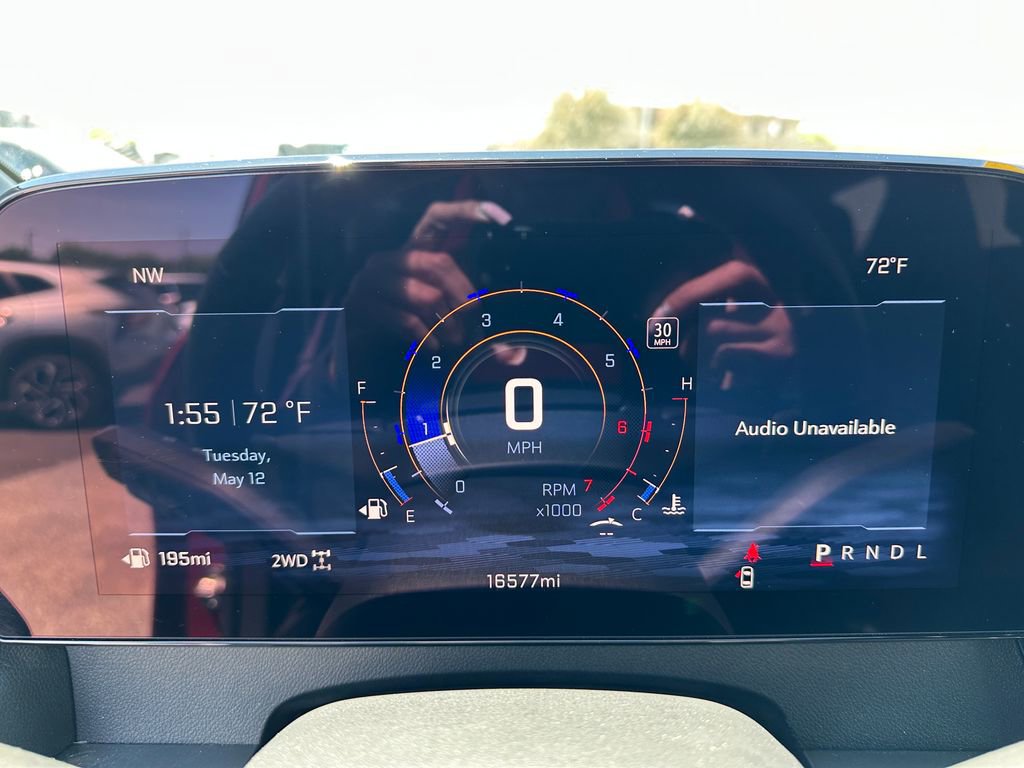 Used 2026 Chevrolet Traverse LT AWD/4WD image 29