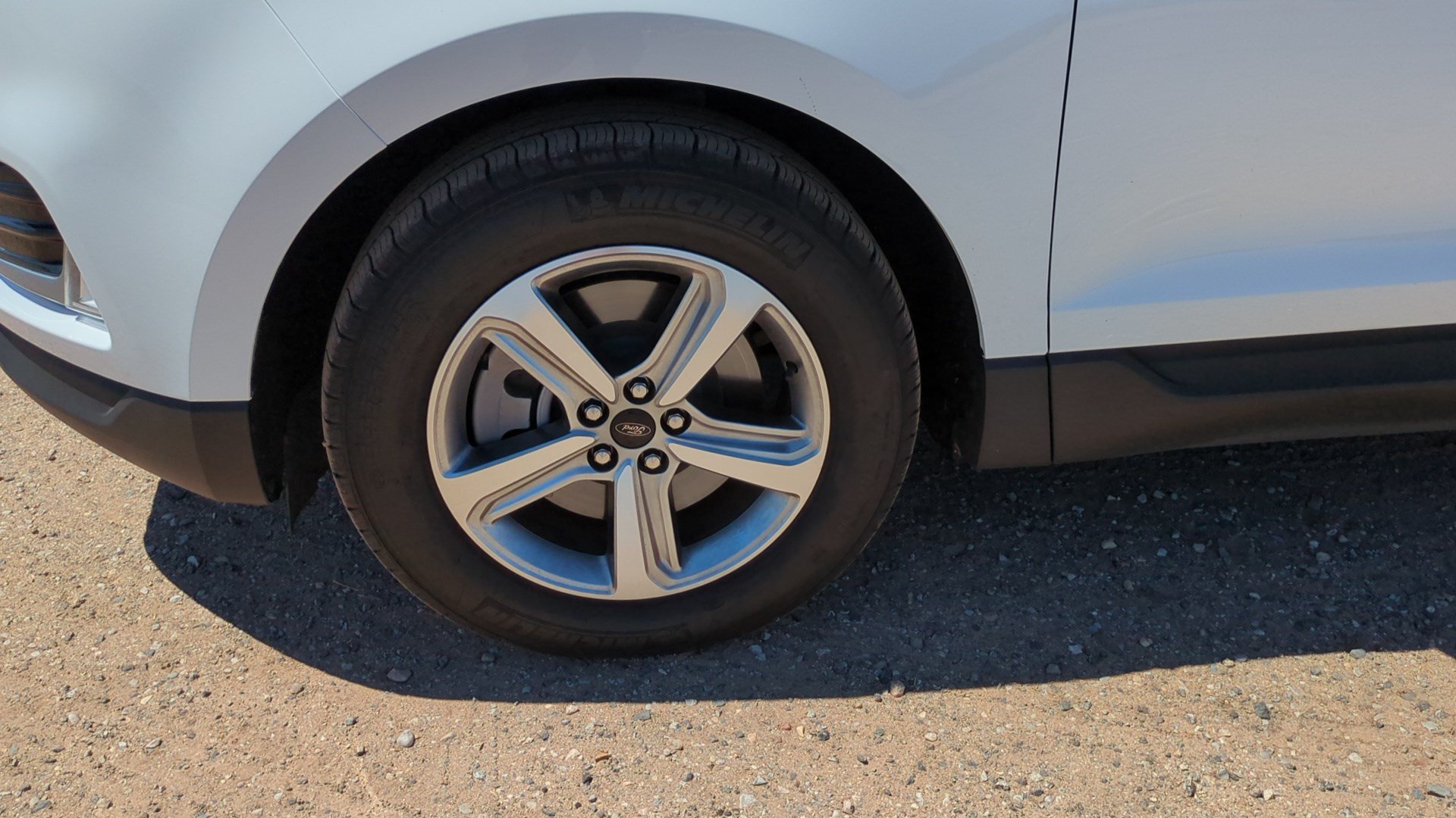 Used 2023 Ford Edge SEL w/ Convenience Package AWD/4WD image 10